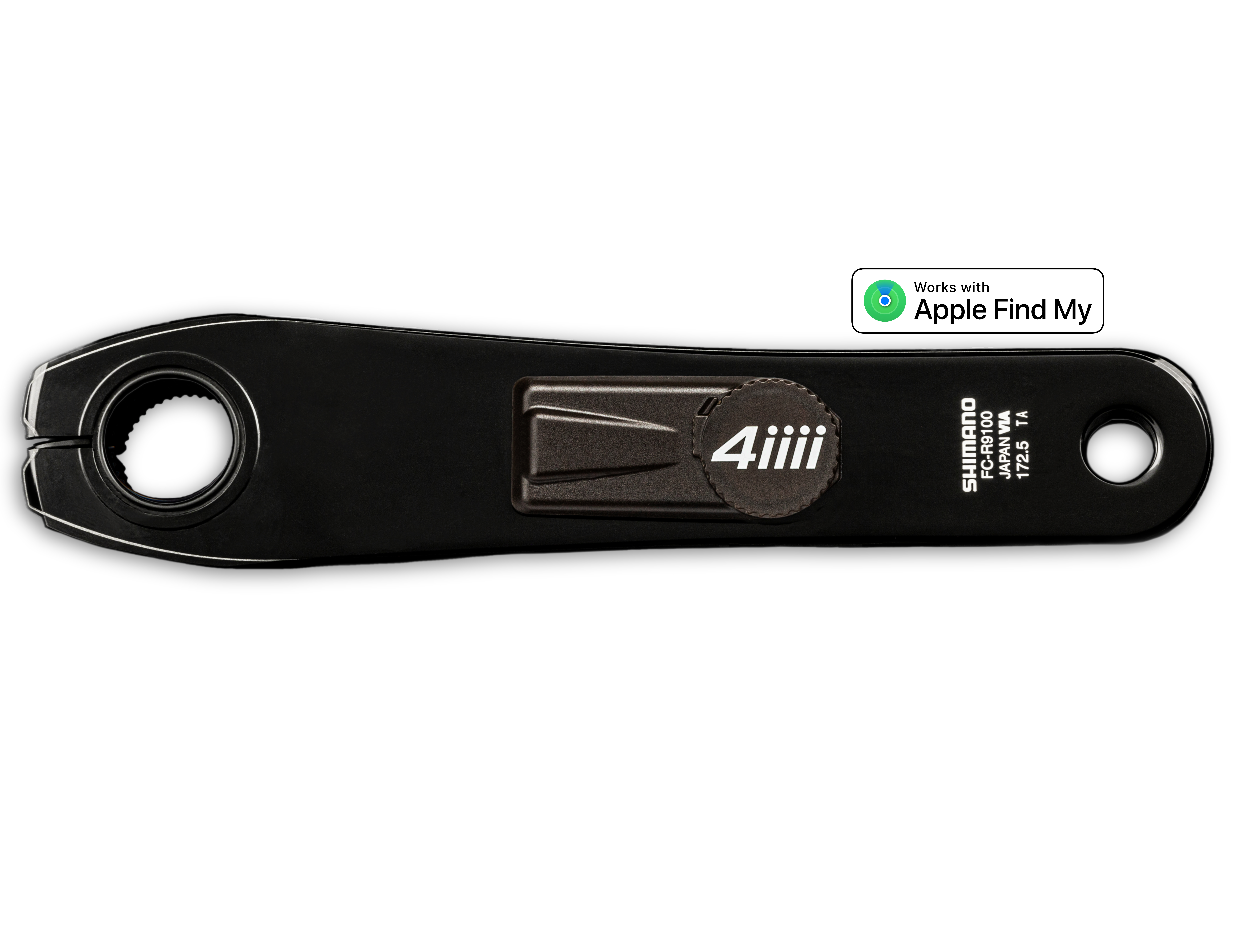 Single powermeters