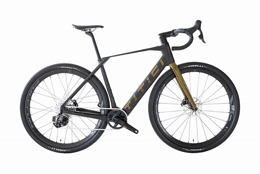 E-bike