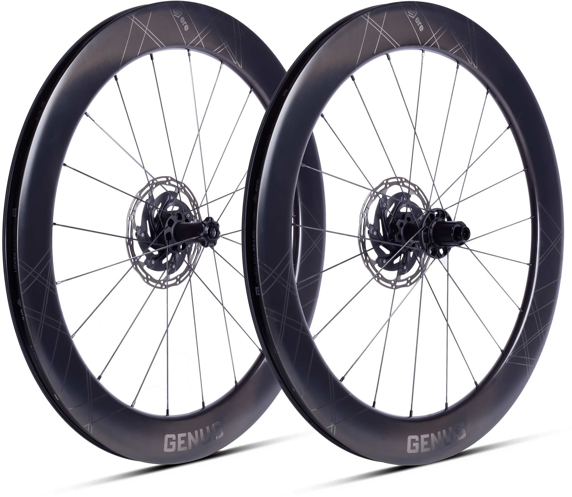 GENUS II AE65 CARBON SRAM XDR