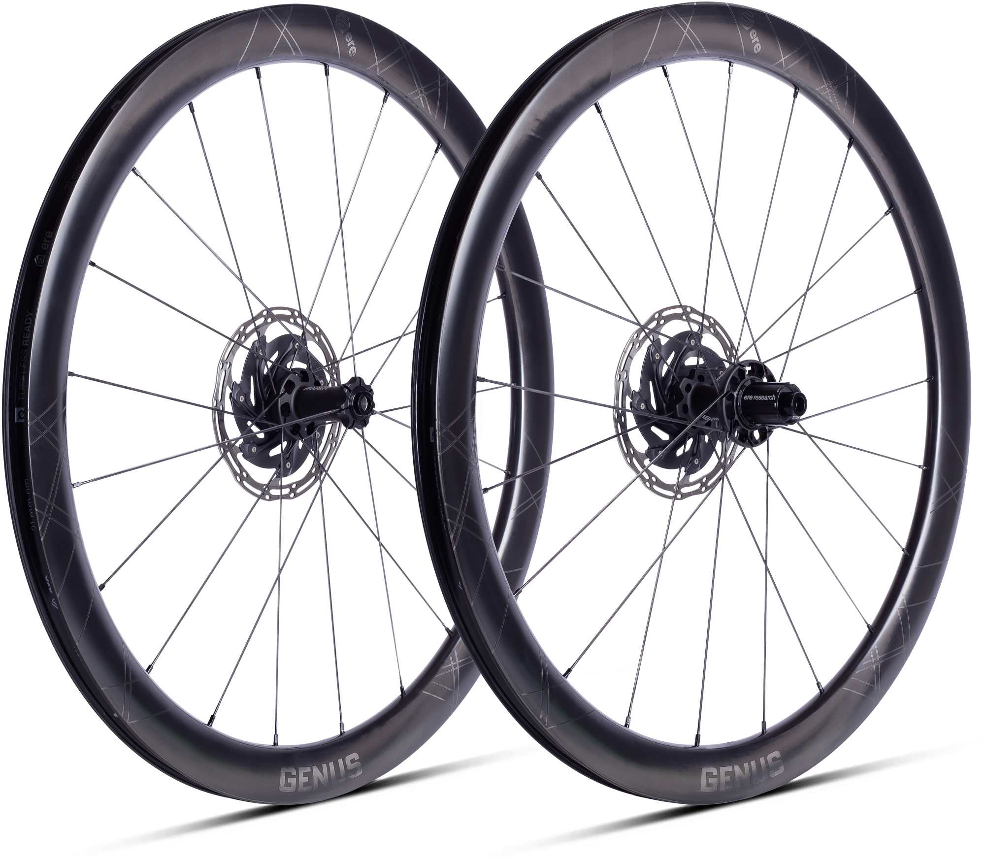 GENUS II CL45 CARBON