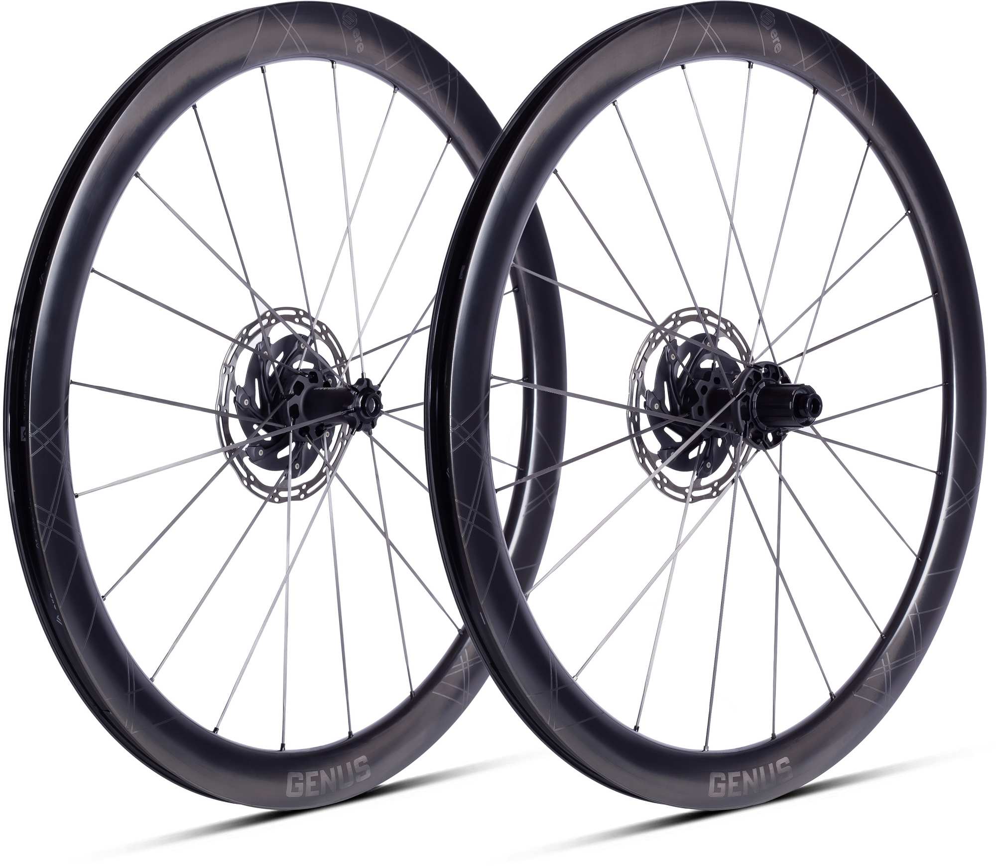 GENUS II CL45-R CARBON