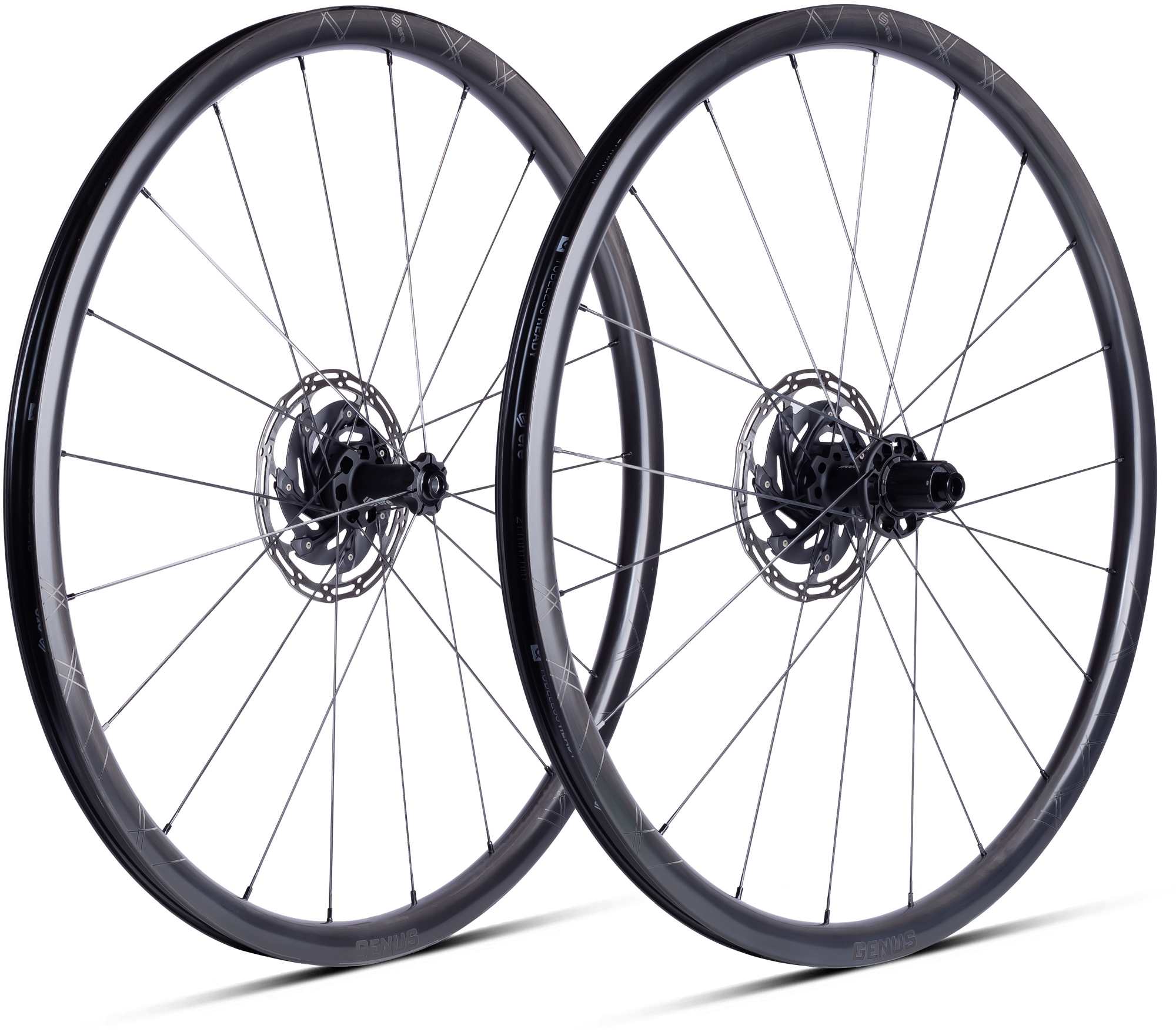 GENUS II SL30 CARBON