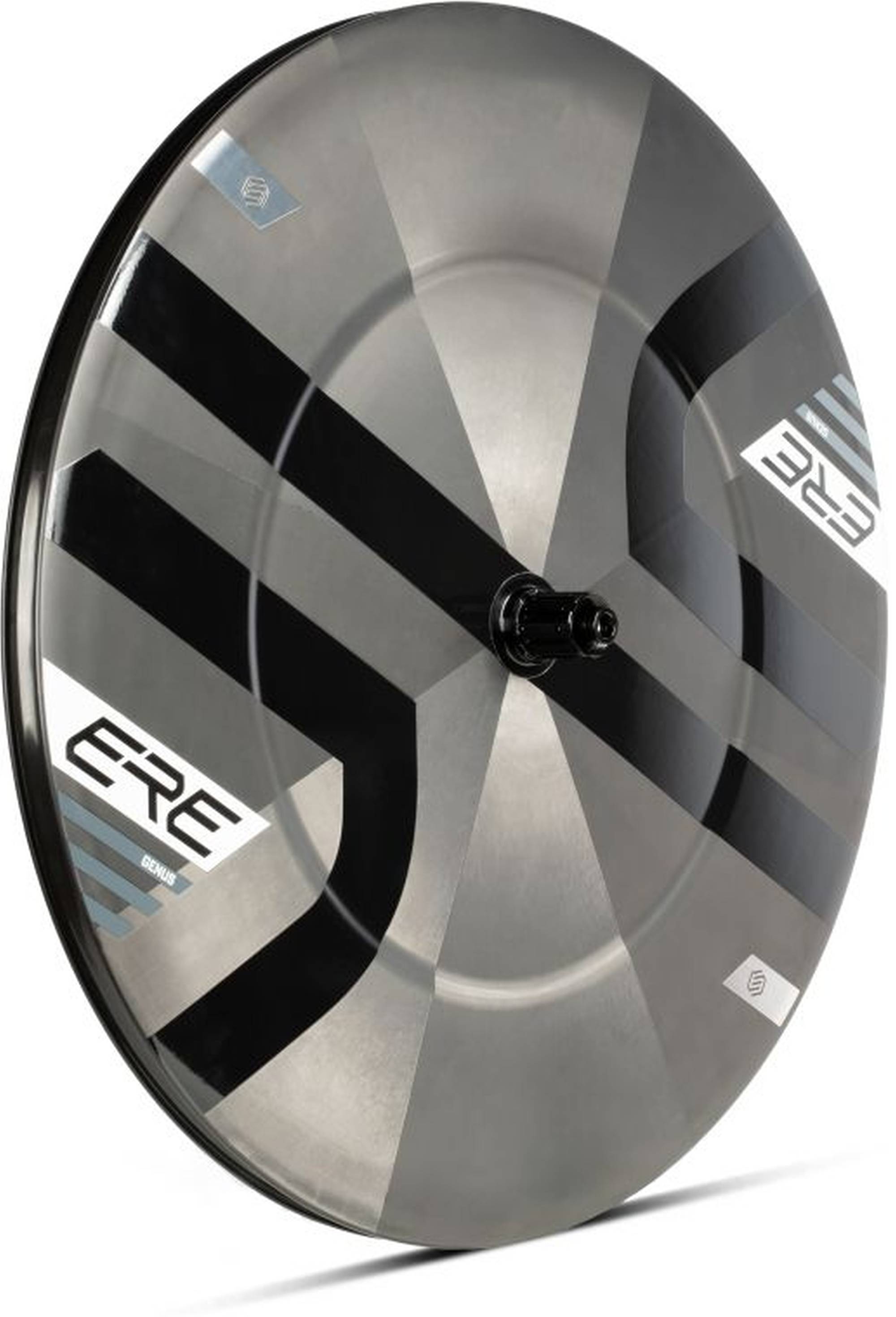 GENUS AE00-D CARBON TT REAR