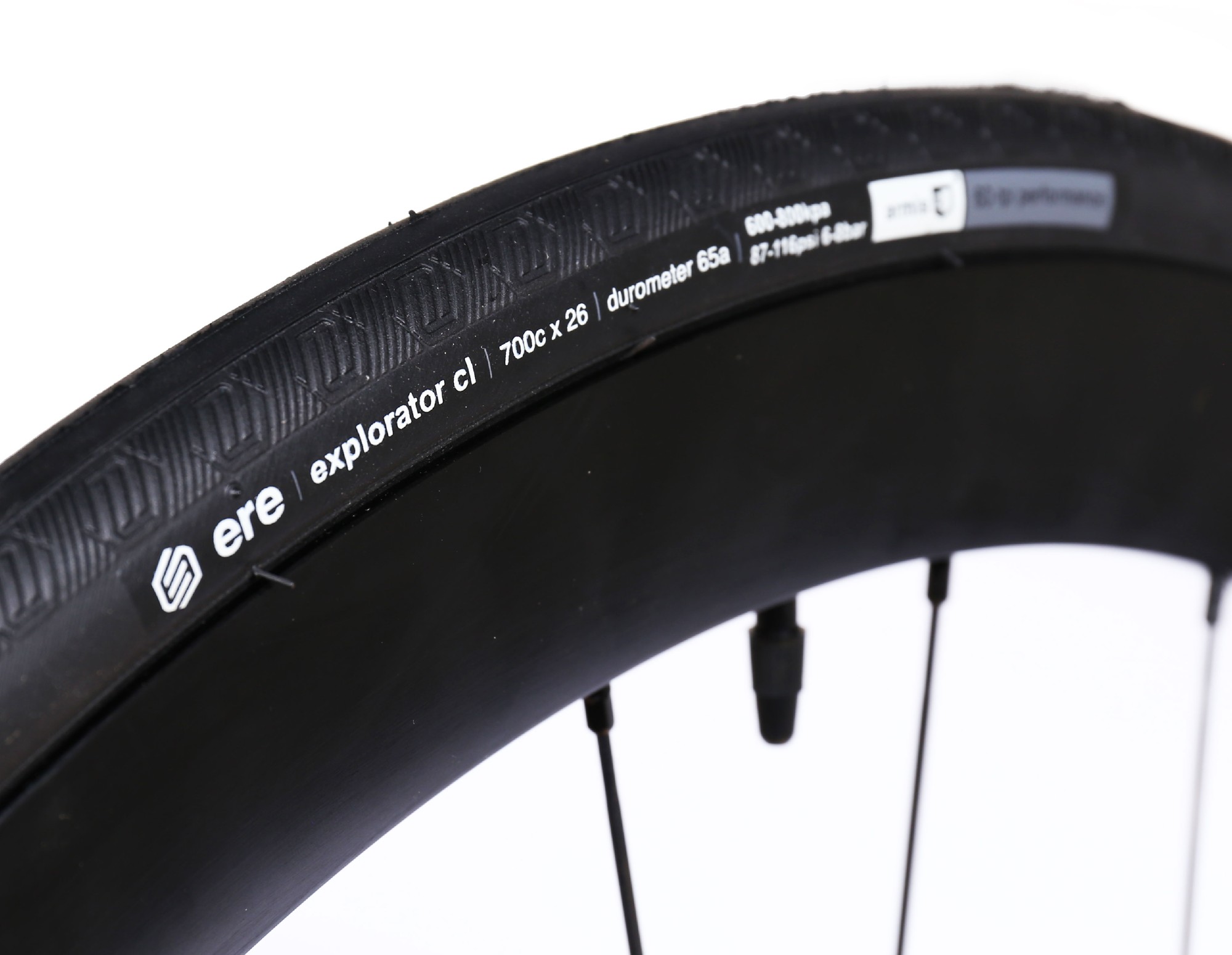 EXPLORATOR CL CLINCHER 4-SEASON 60TPI