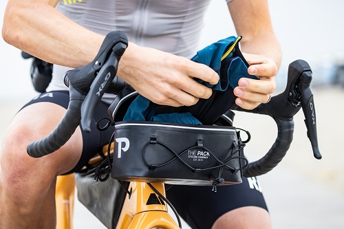 AWG Handlebar bag