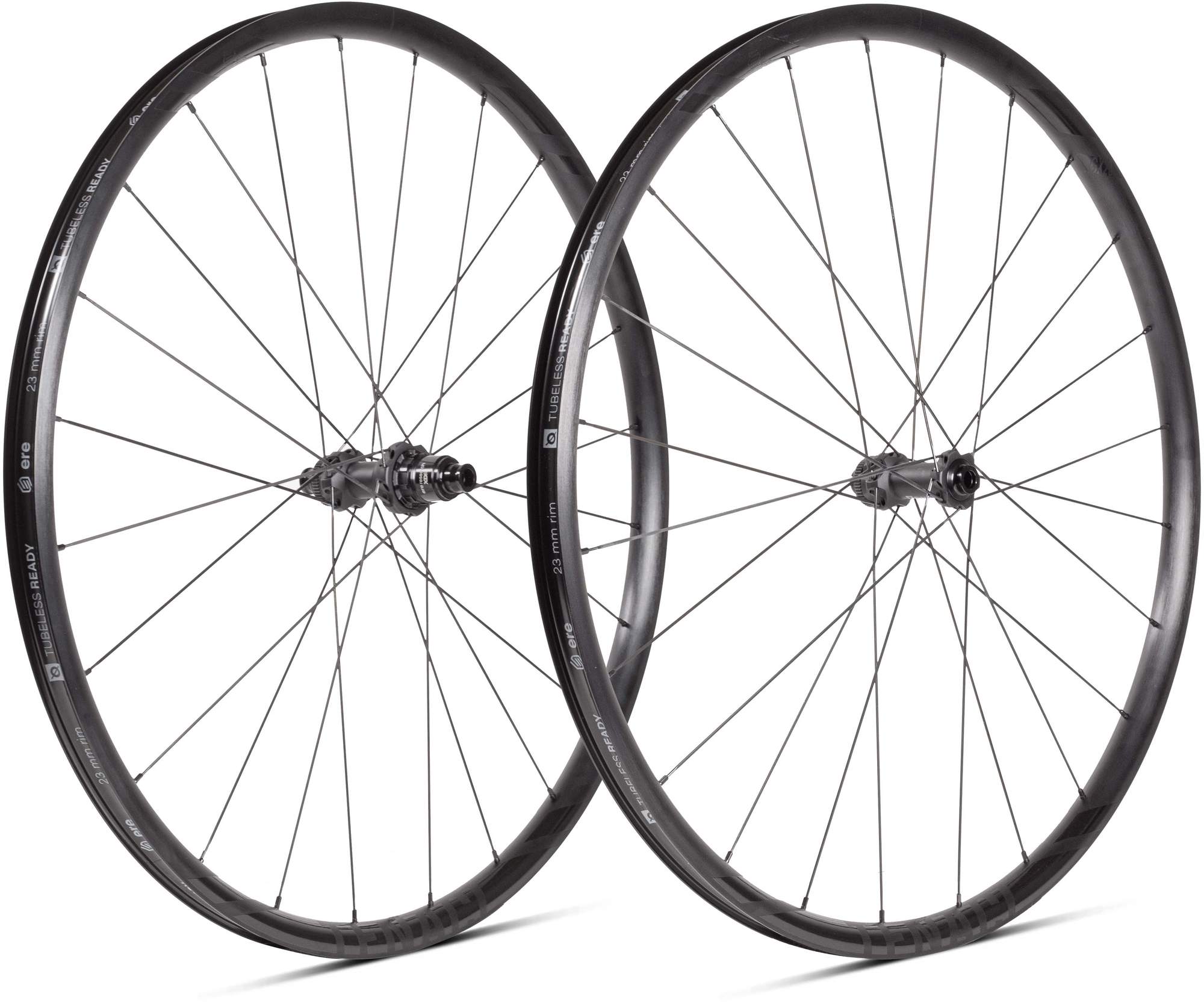 TENACI GX23 ALU GRAVEL SHI HG11