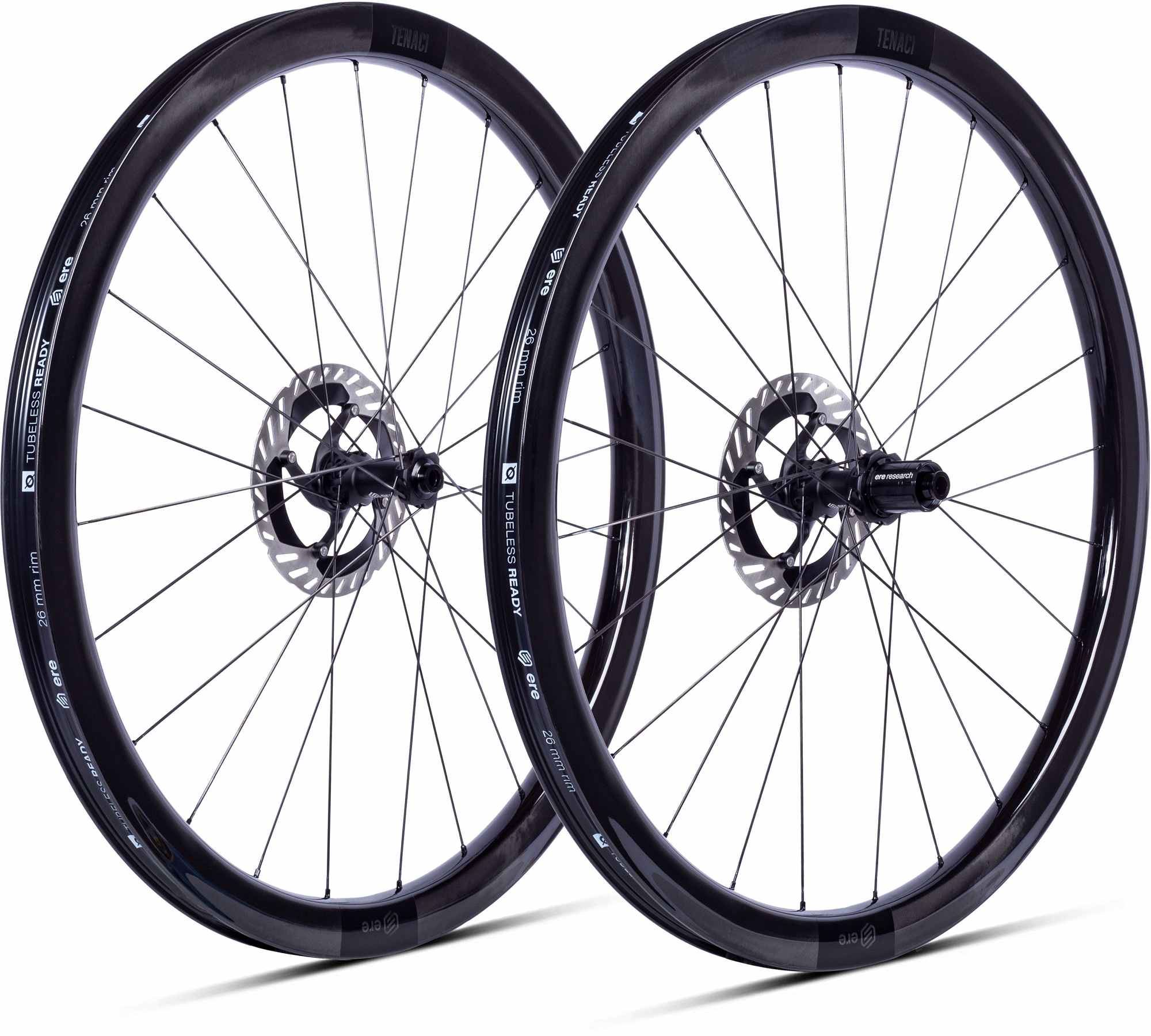 TENACI GA40 CARBON GRAVEL