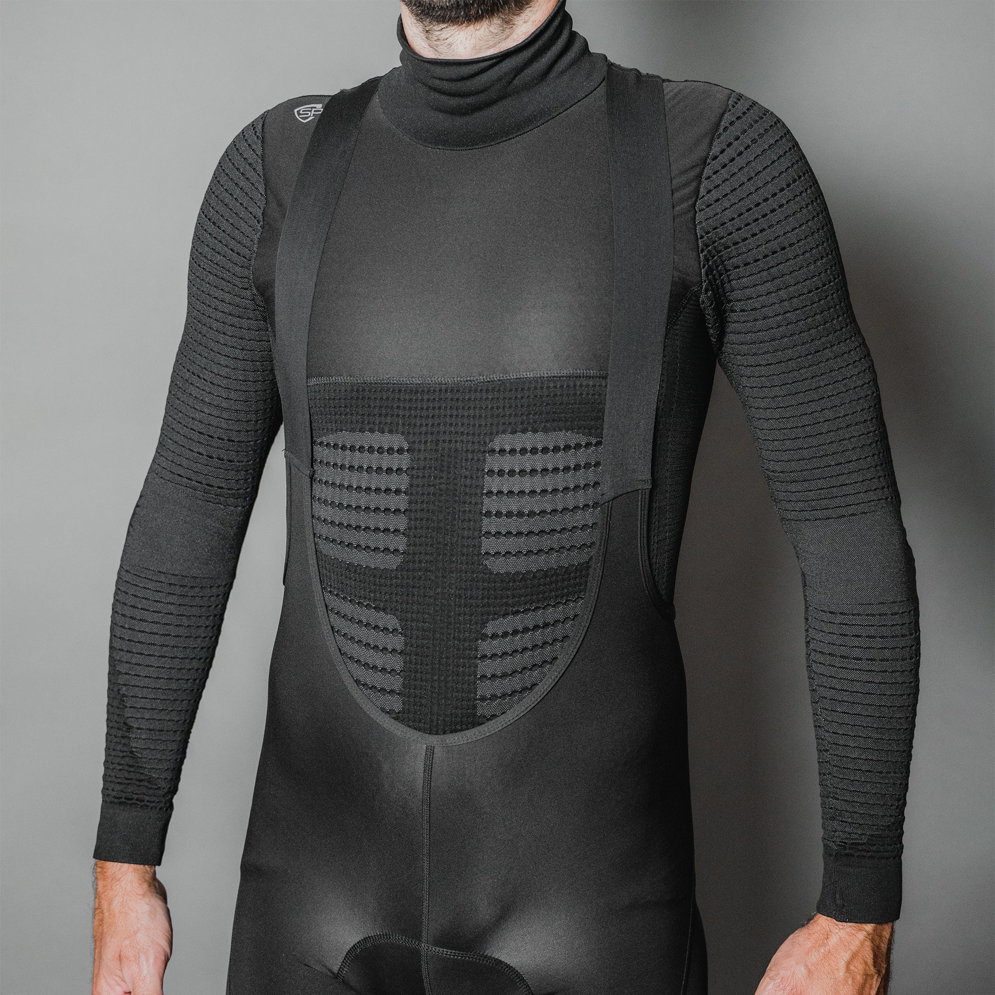 SPATZ BASEZ EXTREME BASELAYER