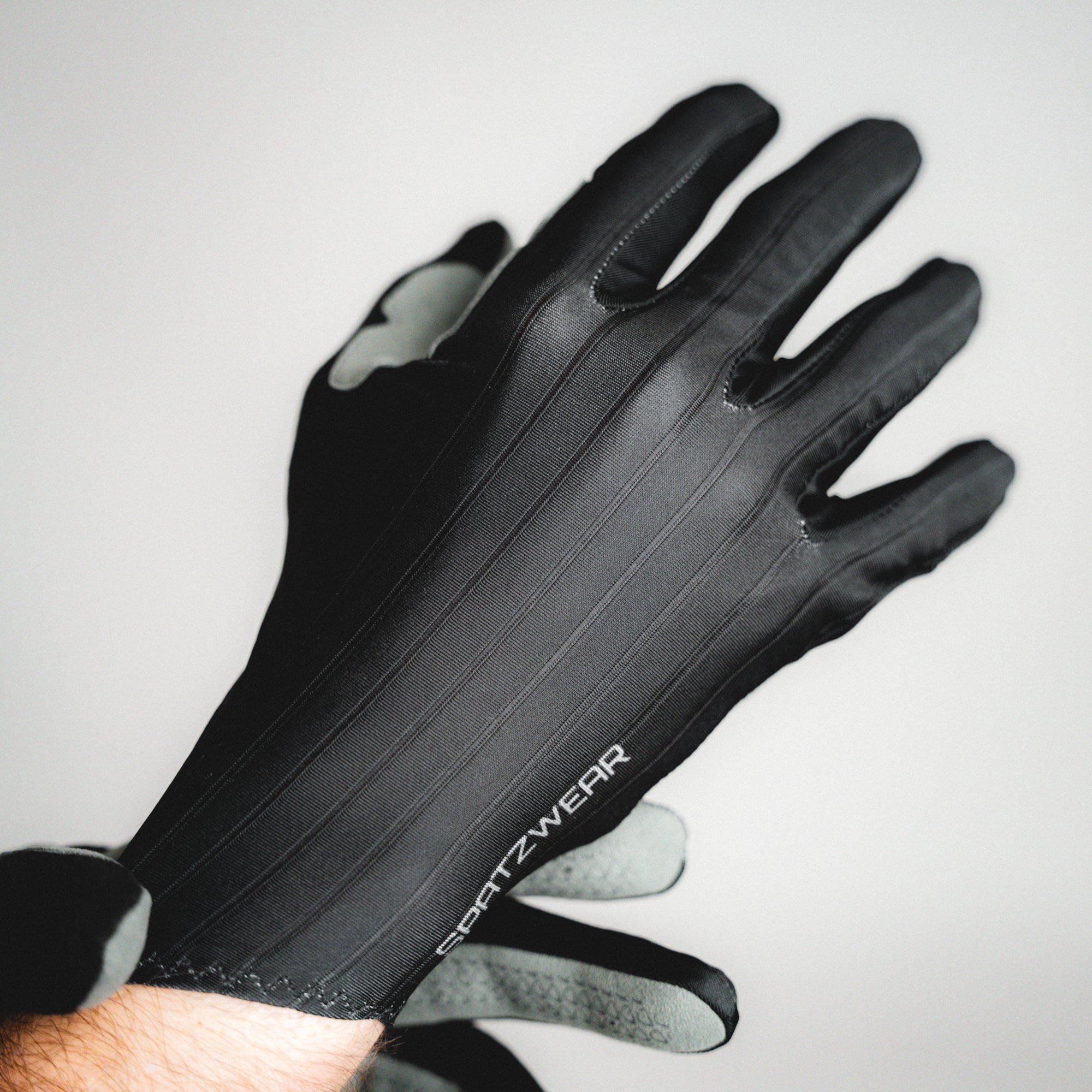 AERO RACE GLOVZ LONG FINGER L (<24cm)