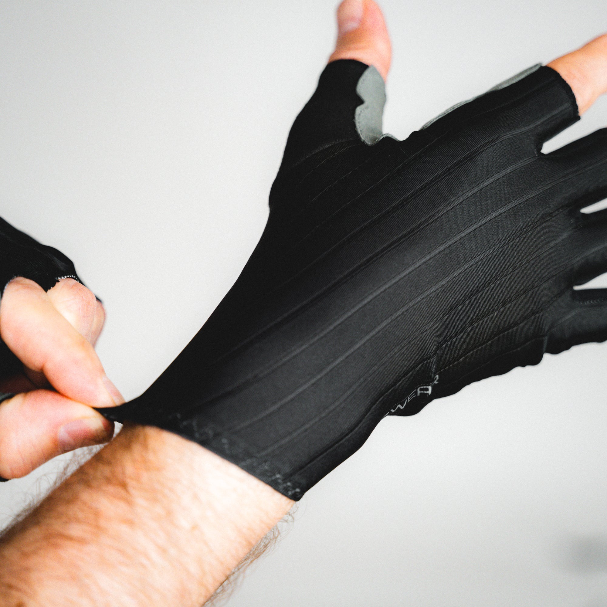 SPATZ AERO RACE GLOVZ LONG FINGER