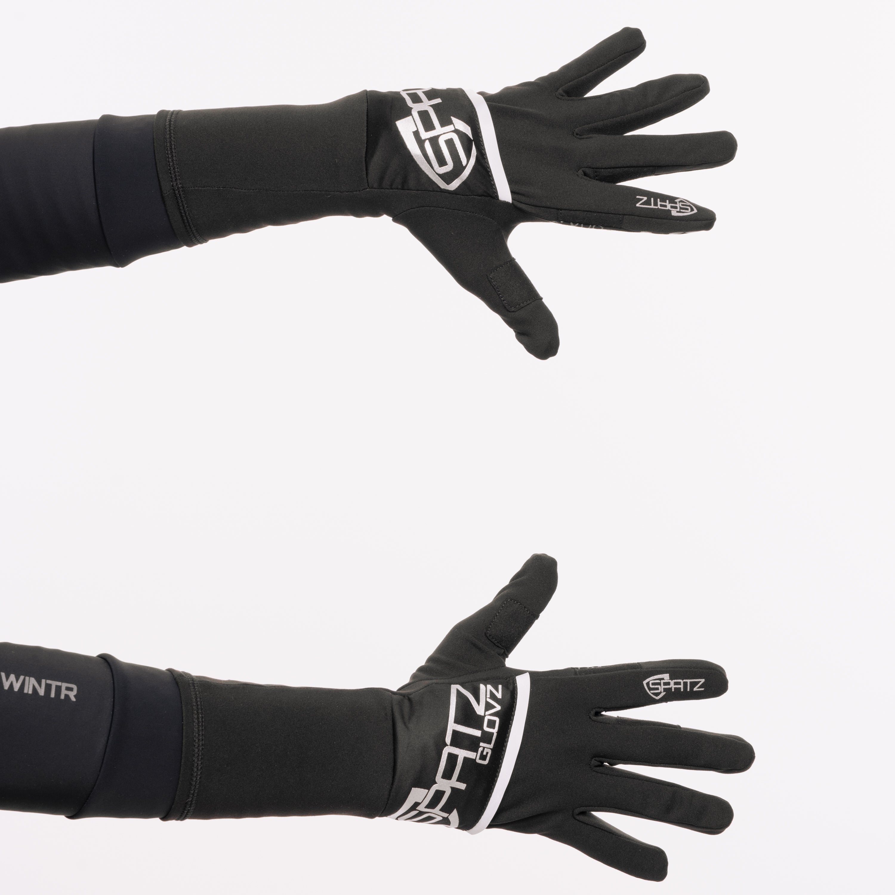 GLOVZ2 RACE GLOVES XL