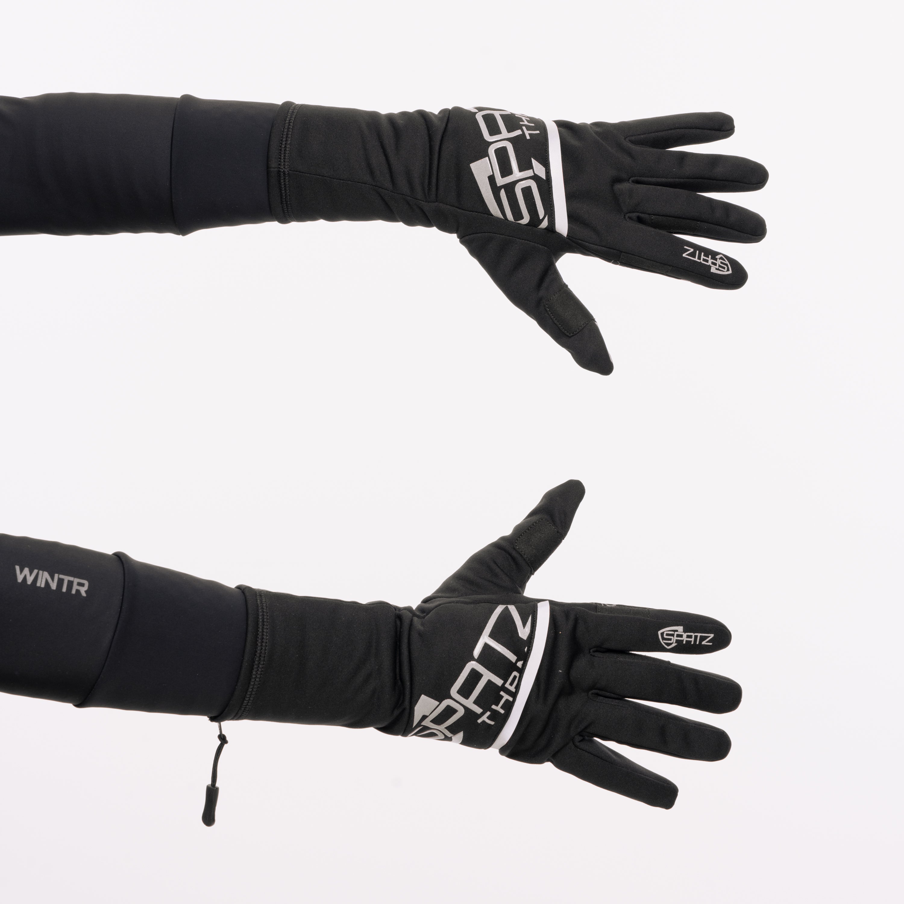 THRMOZ2 GLOVES XL