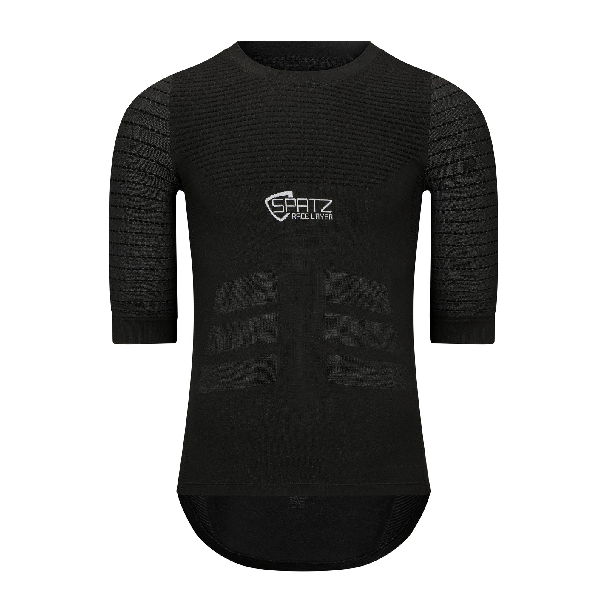 RACE LAYER' SS BASELAYER L/XL (+100cm)
