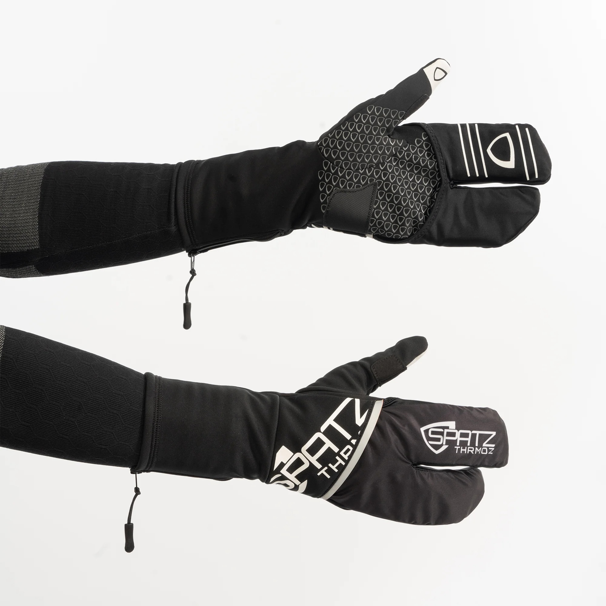 Thrmoz Winter Gloves S