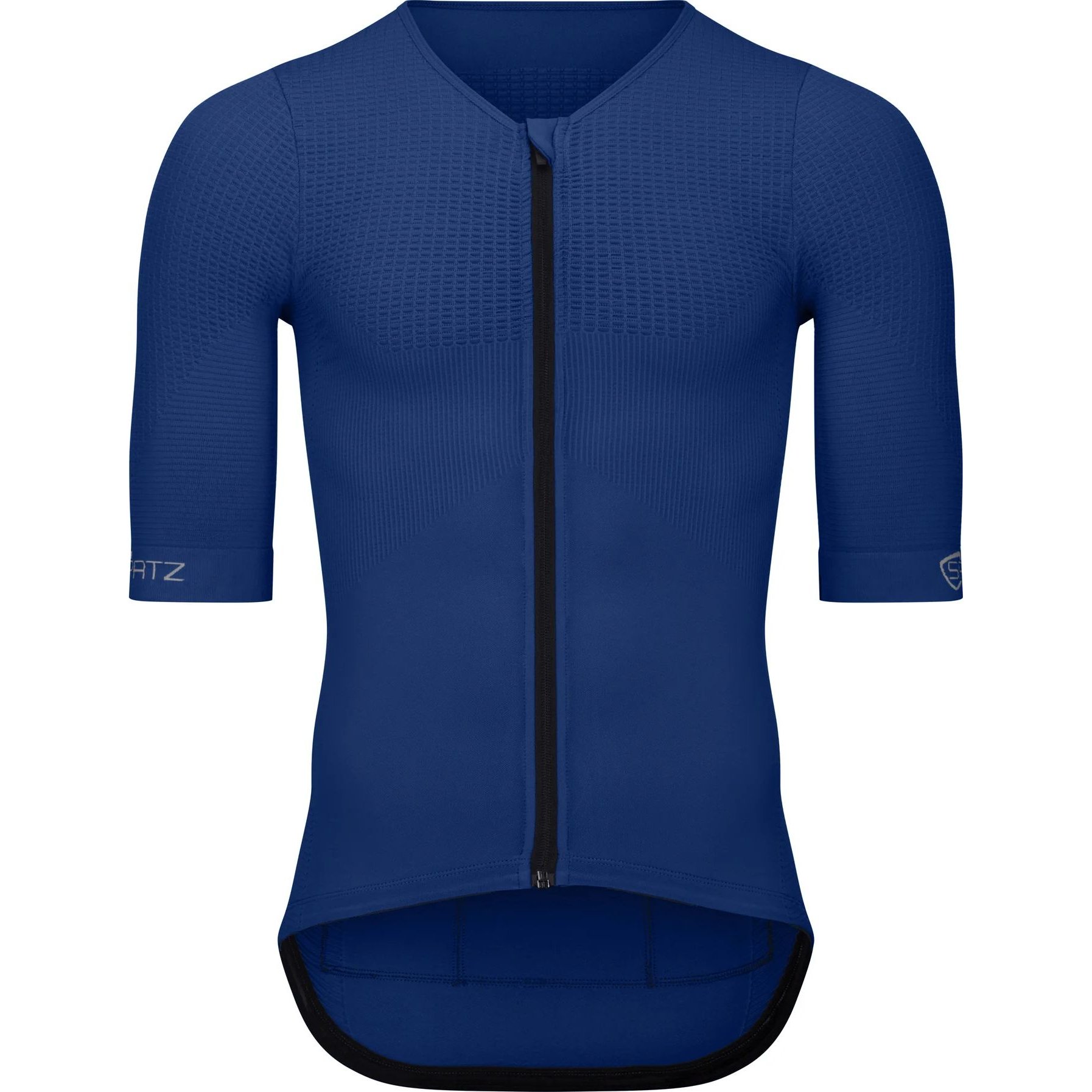 Shiftr SS Jersey Blue M/L