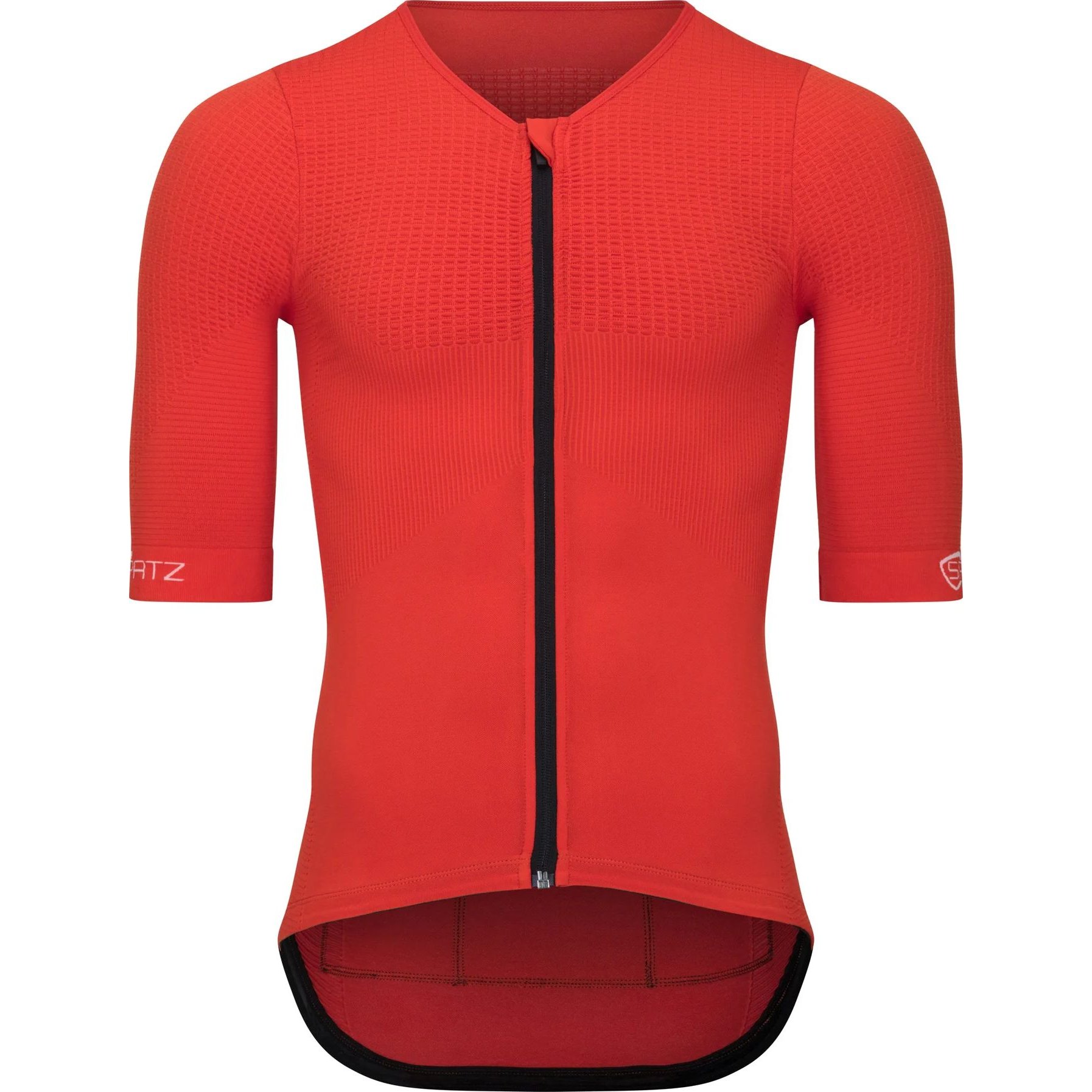 Shiftr SS Jersey Red S