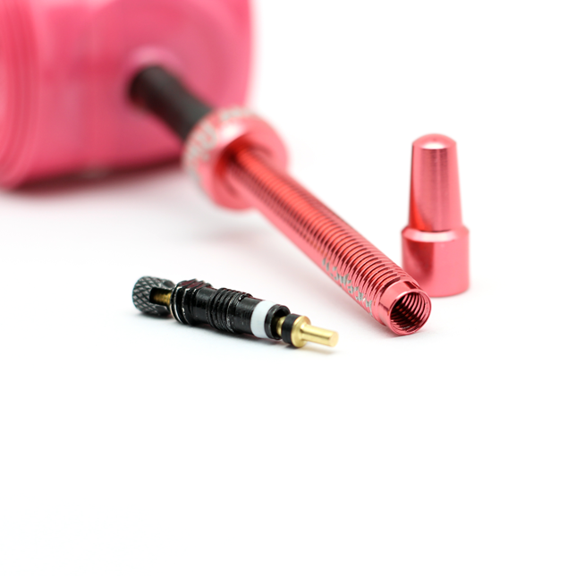 Road Tpu 36Gr - Metal Valve & Core