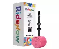 Road Tpu 36Gr 85Mm Metal Valve&Core <32C