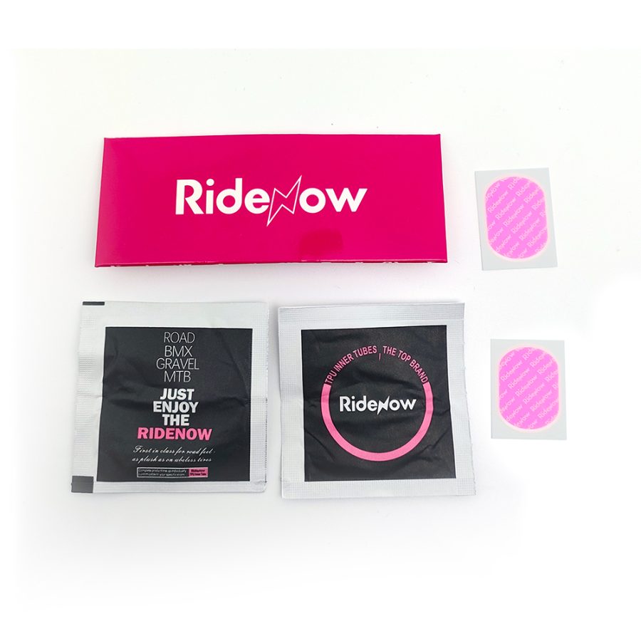 Glueless Patch Kit