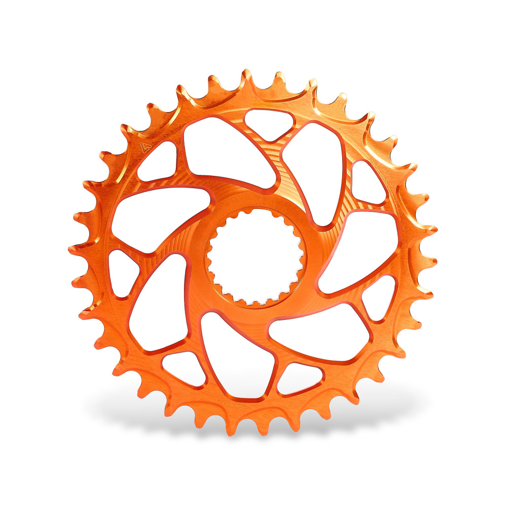 Round Boost for Shimano DM 12sp MTB