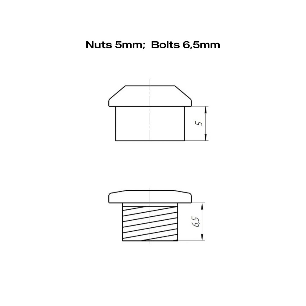 Cover AERO Chnrngs R9200 12sp Silver