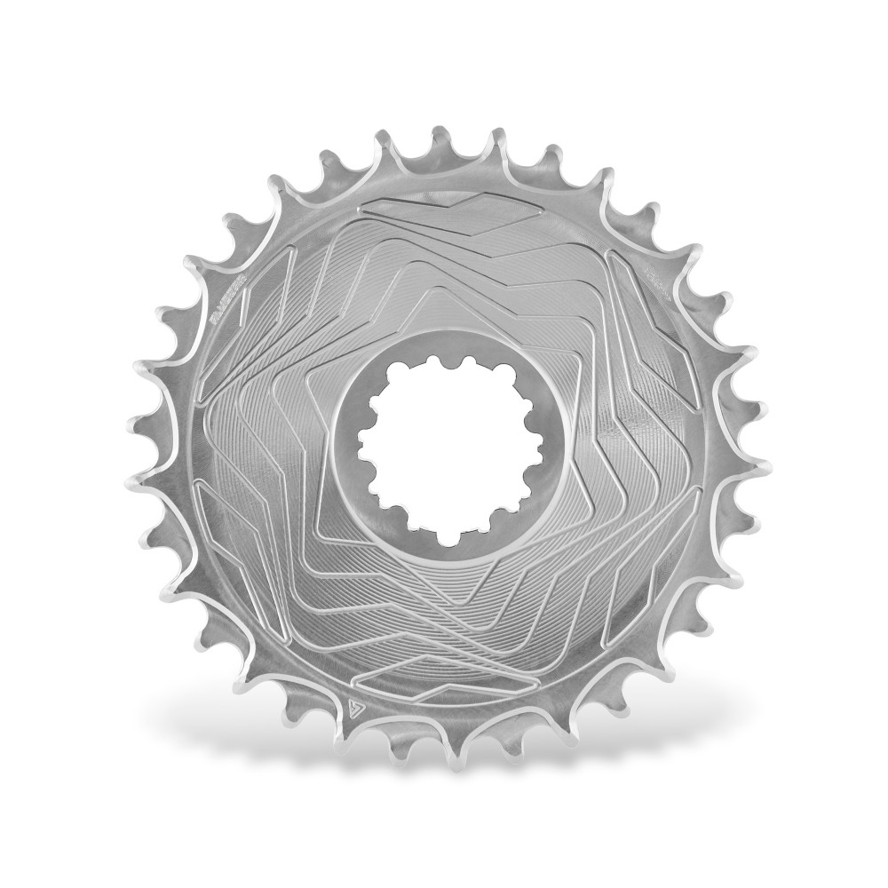 Chnrng 1s AERO 34T Rnd Boost SHI DM 12sp