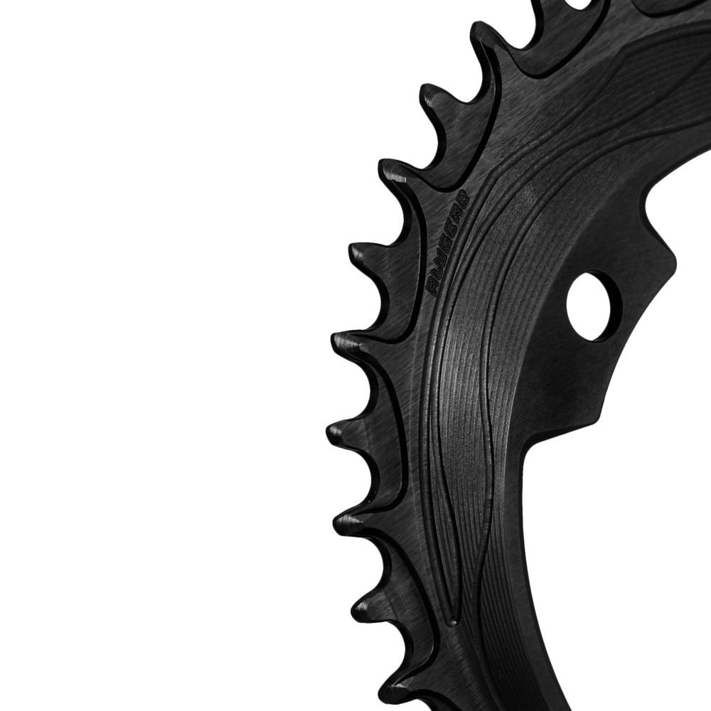 Round Boost for SRAM 8-bolts MTB
