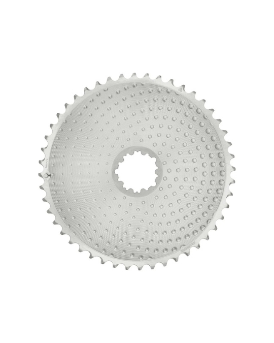1x AERO Golf 48T Rnd SRAM3B Rd/Grvl Slvr