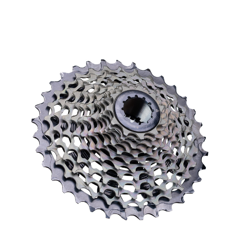 Cassette Road 11-34T Silver NOVA34