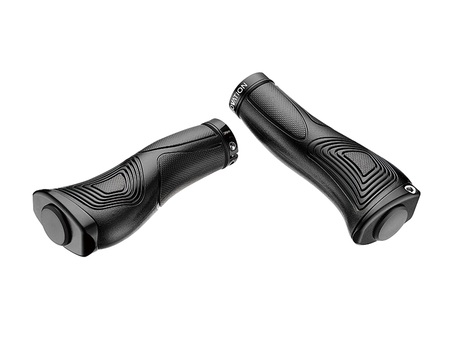 E Bike Grip 'Tomahawk Enduro'