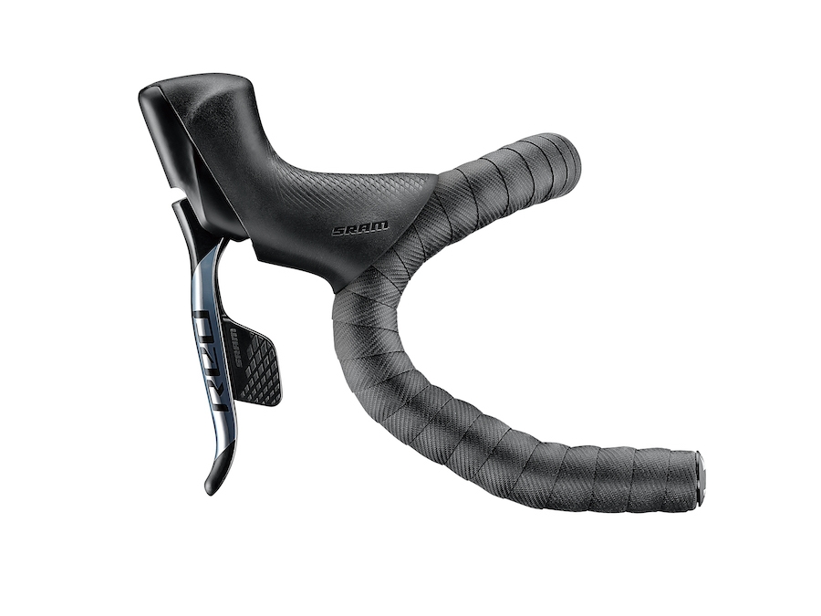 Leather Seitex Black Sticky