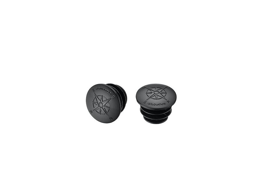 Mtb Grip Trail Silcolite Mystery Purple