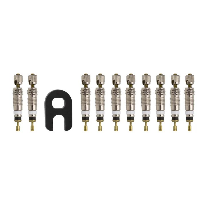 Presta Valve Mechanism X10