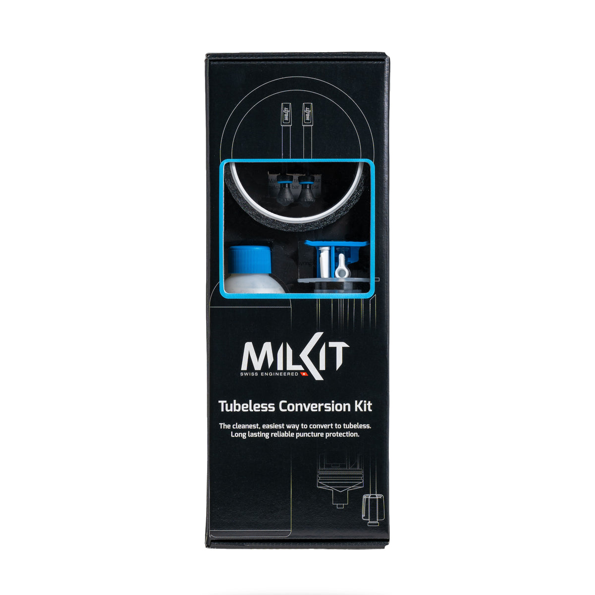 Conversion Kit 45-25