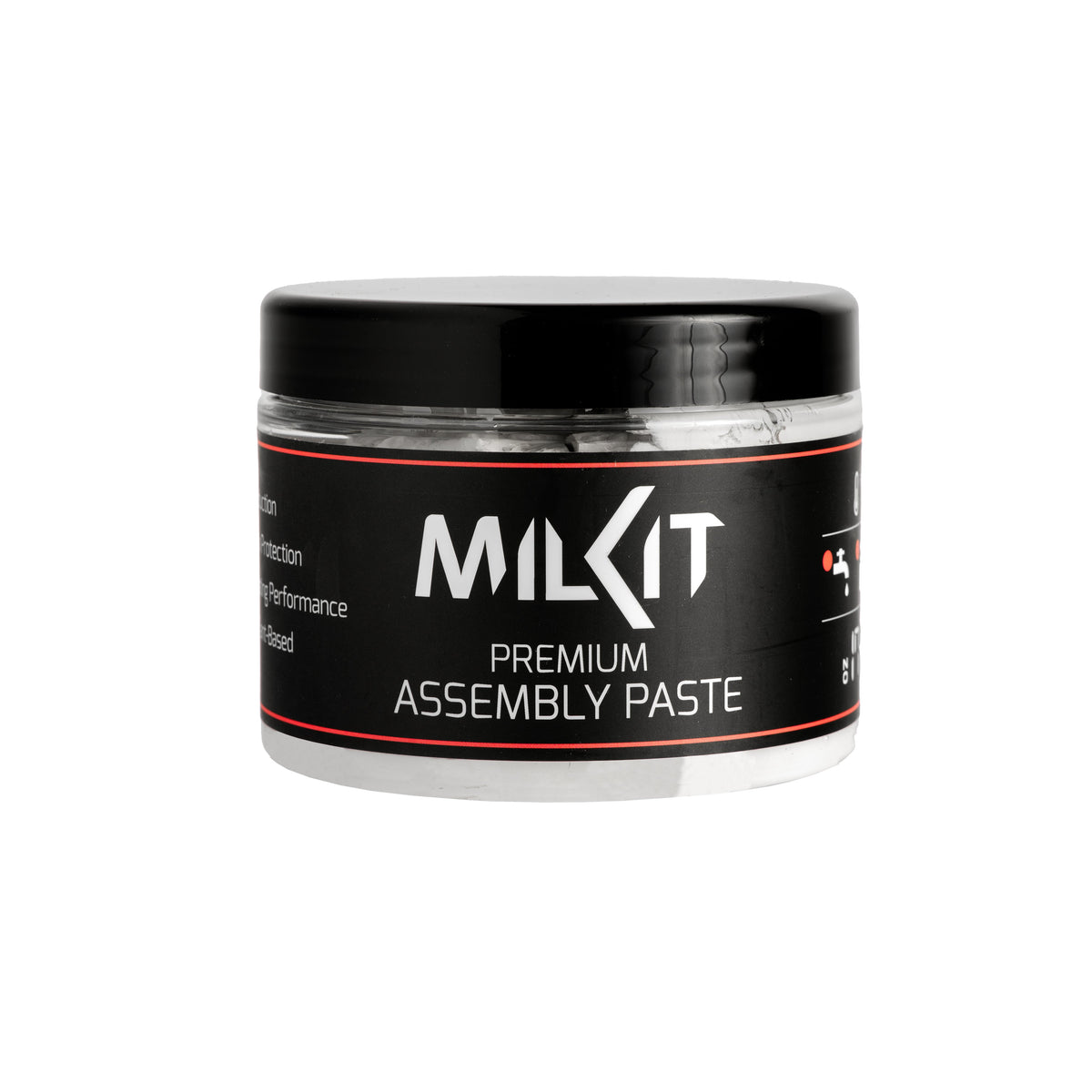 milKit Assembly Paste