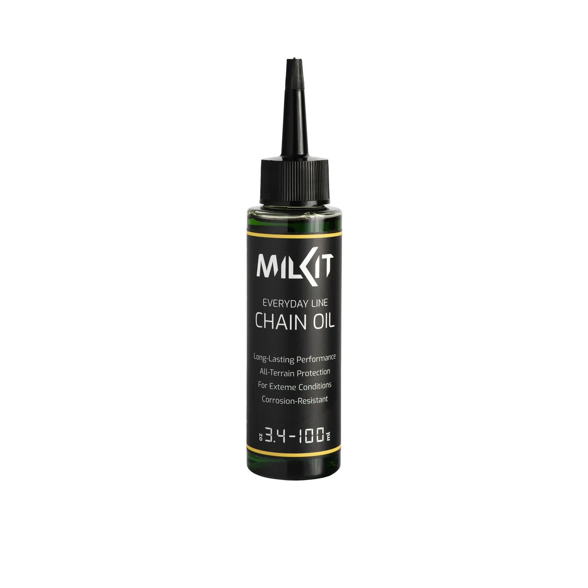 milKit oilit Chain Oil 100 ml