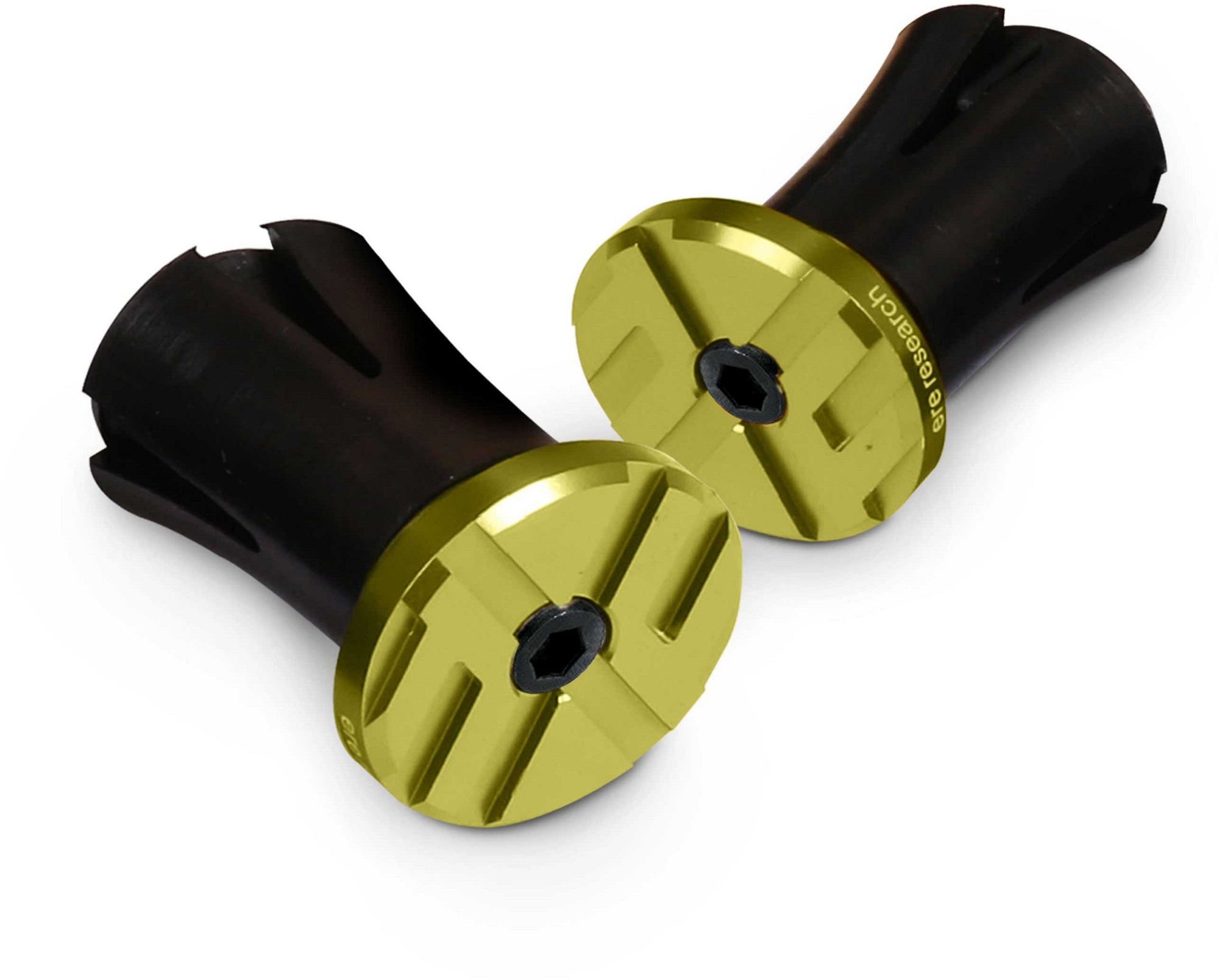DOLCE BAR PLUGS 2 PCS