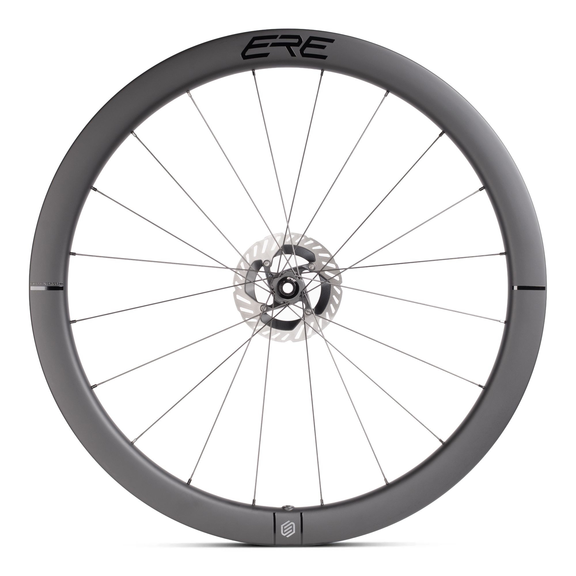 EXPLORATOR CCR45 CARBON Shi Microspline