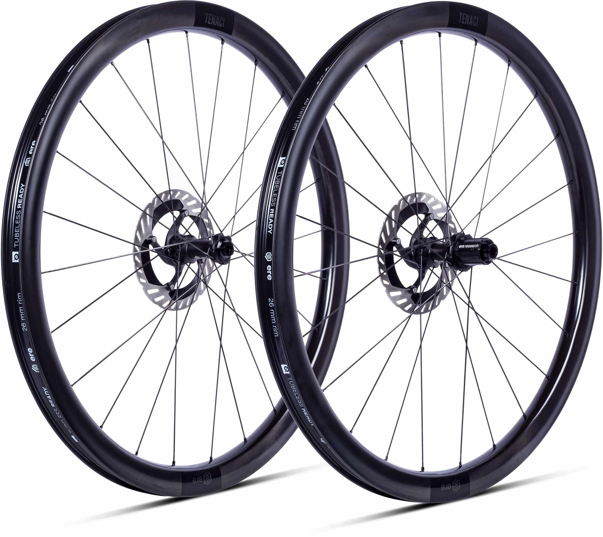 ERE TENACI GA40 SRAM XDR