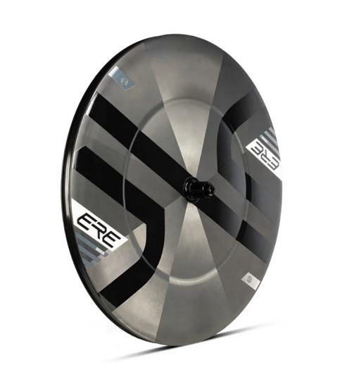 Genus Carbon Disc TT Rear Wheel Shimano