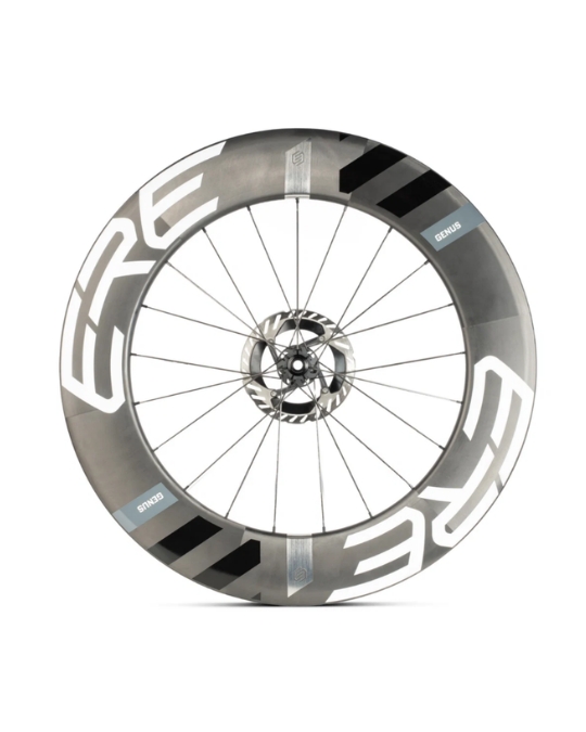 GENUS AE92-D CARBON TT