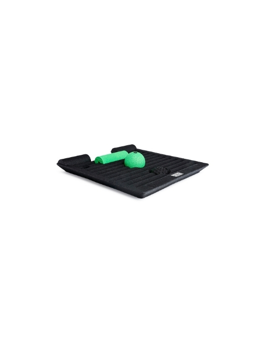 SMOOVE BOARD black, green