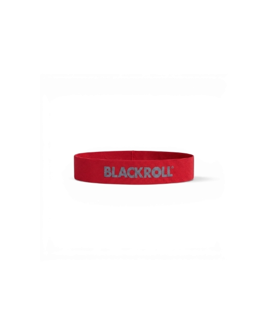 LOOP BAND red