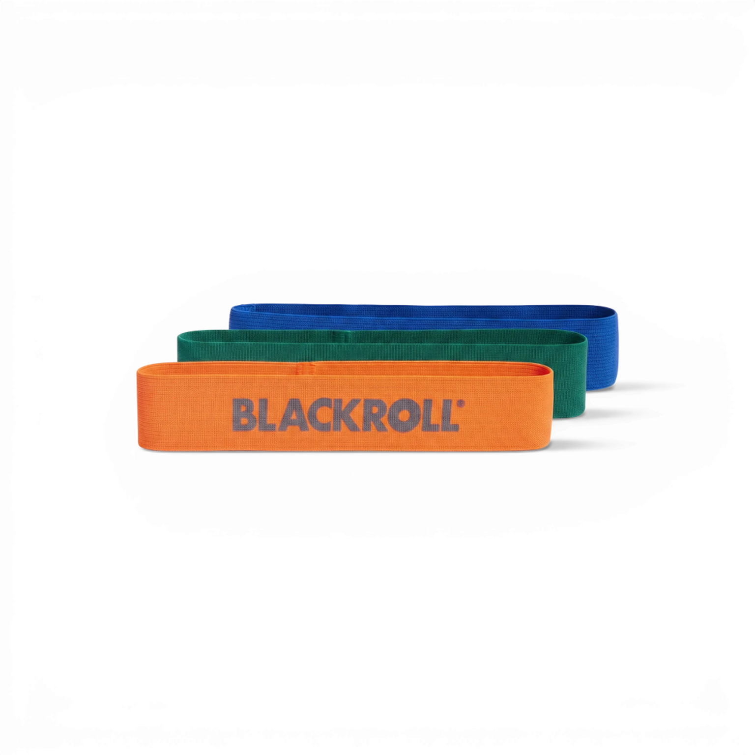 LOOP BAND SET 3