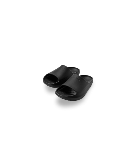 RECOVERY SLOPES CORE 1.1 MERCURY BLACK