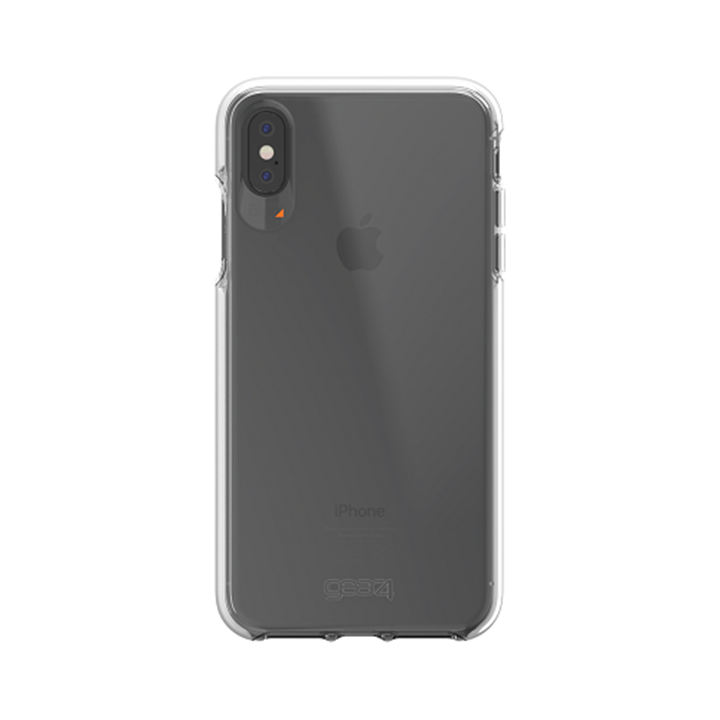 D3O Piccadilly iPhone Xs Max White