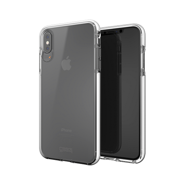 D3O Piccadilly iPhone Xs Max White