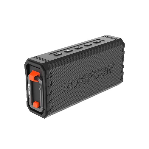 G-ROK Portable Wireless Speaker