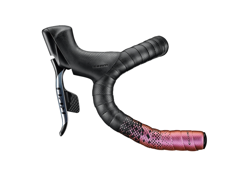 Seitex Chameleon Phoenix Red