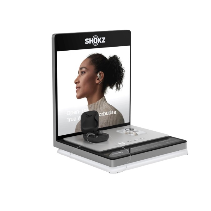 Standard POP - OpenRun Pro 2